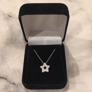 Star necklace